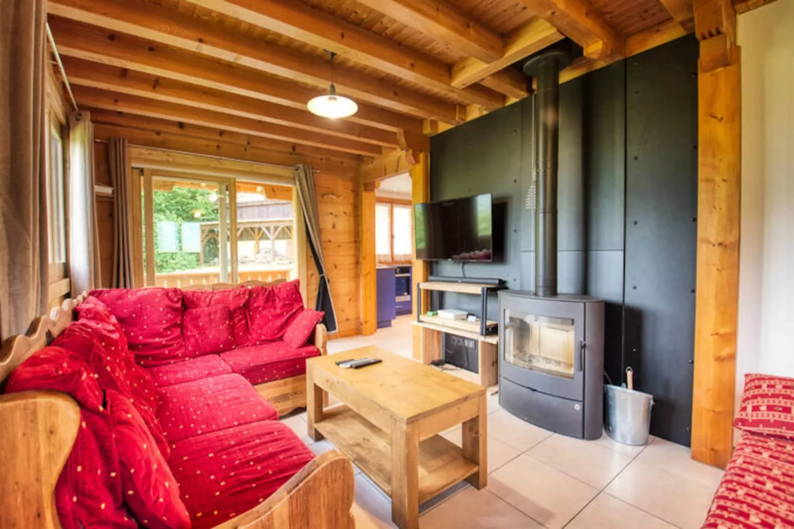 Chalet Les Lupins-Image-tags.