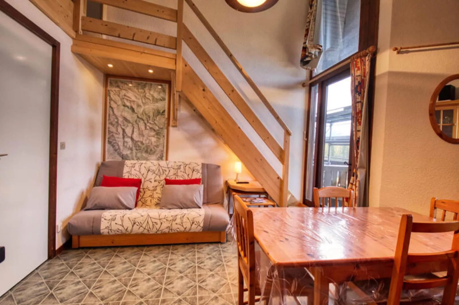 Résidence Grand Horizon Ii-Buitenkant zomer