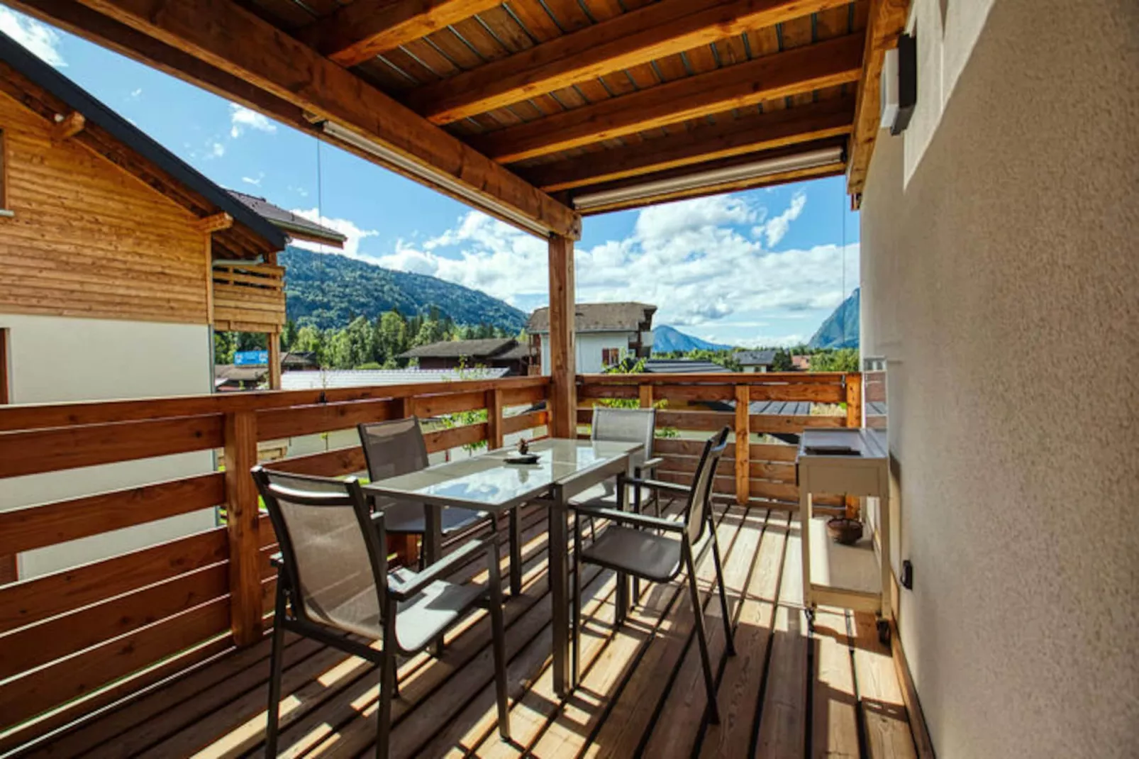 Résidence Le Varshe-Image-tags.