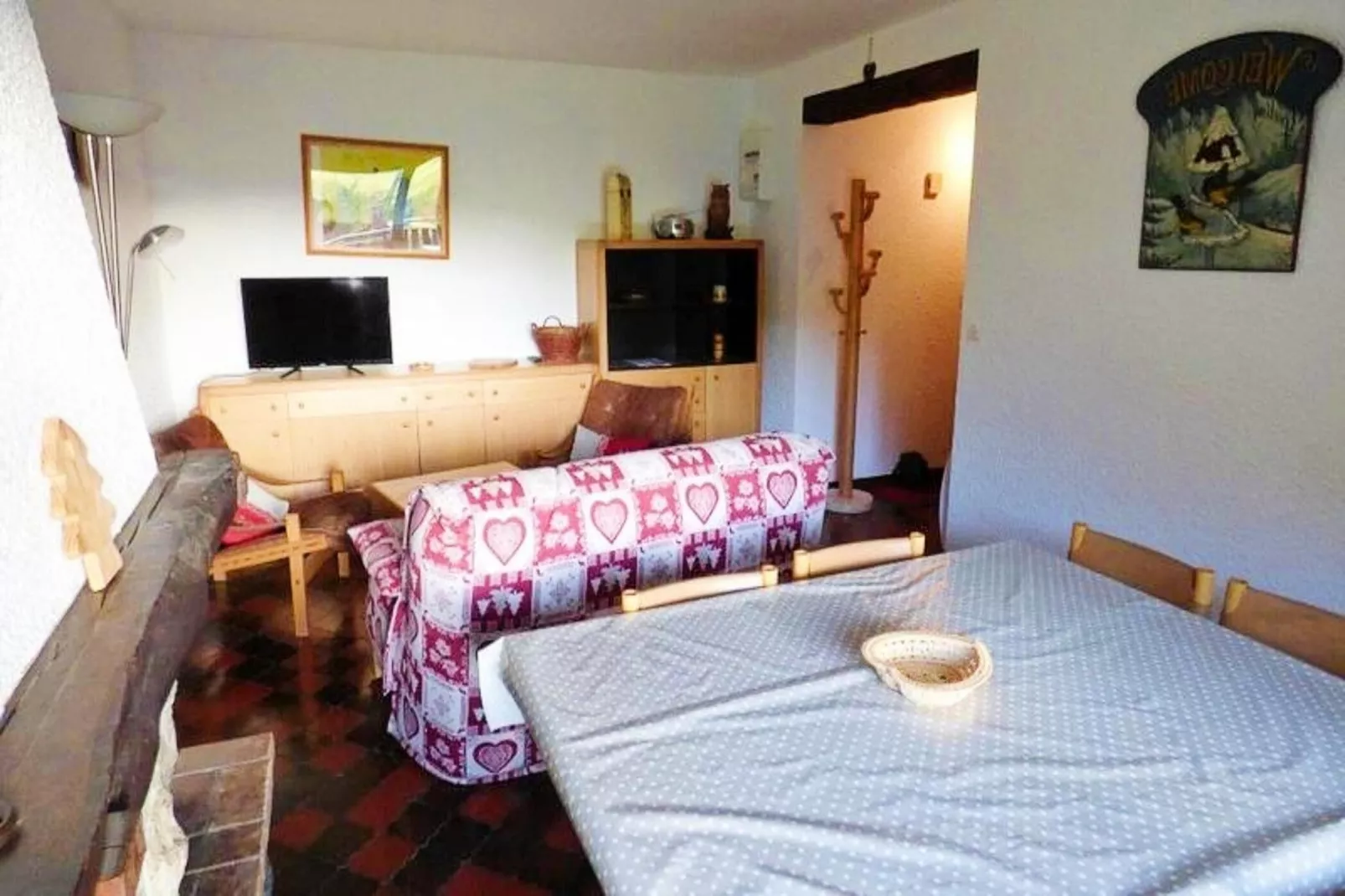 Résidence Piste Bleue-Sfeer