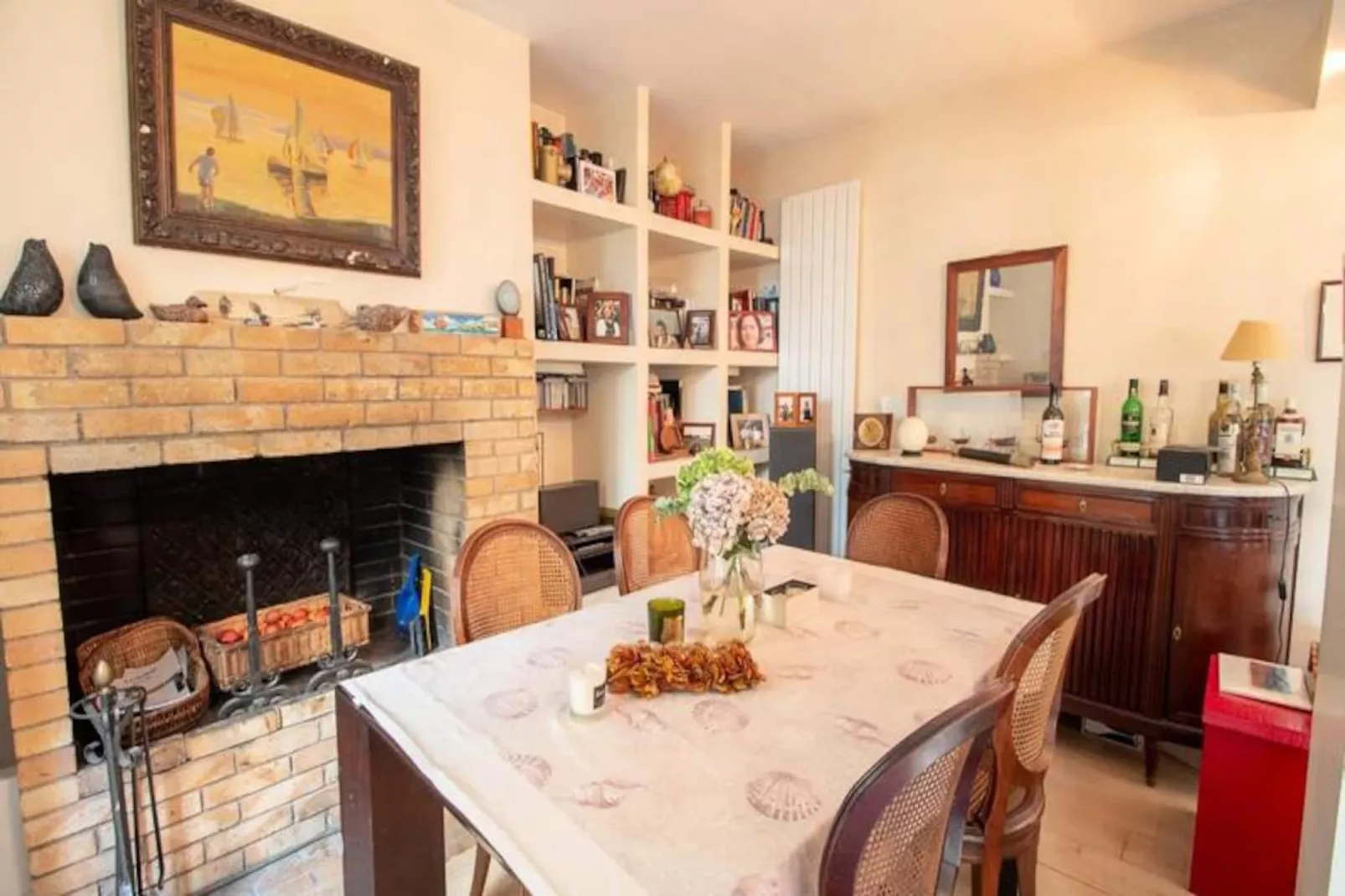 Maison Et Jardin à Paris-Image-tags.