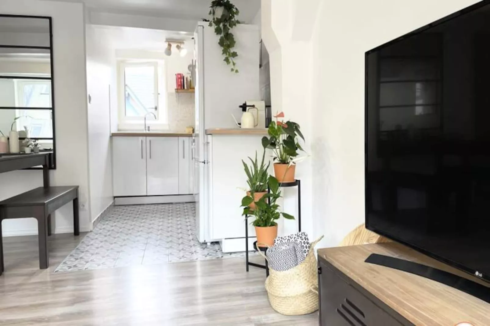 🌾 Le Saint Maclou - Rue Martainville - Duplex-Image-tags.