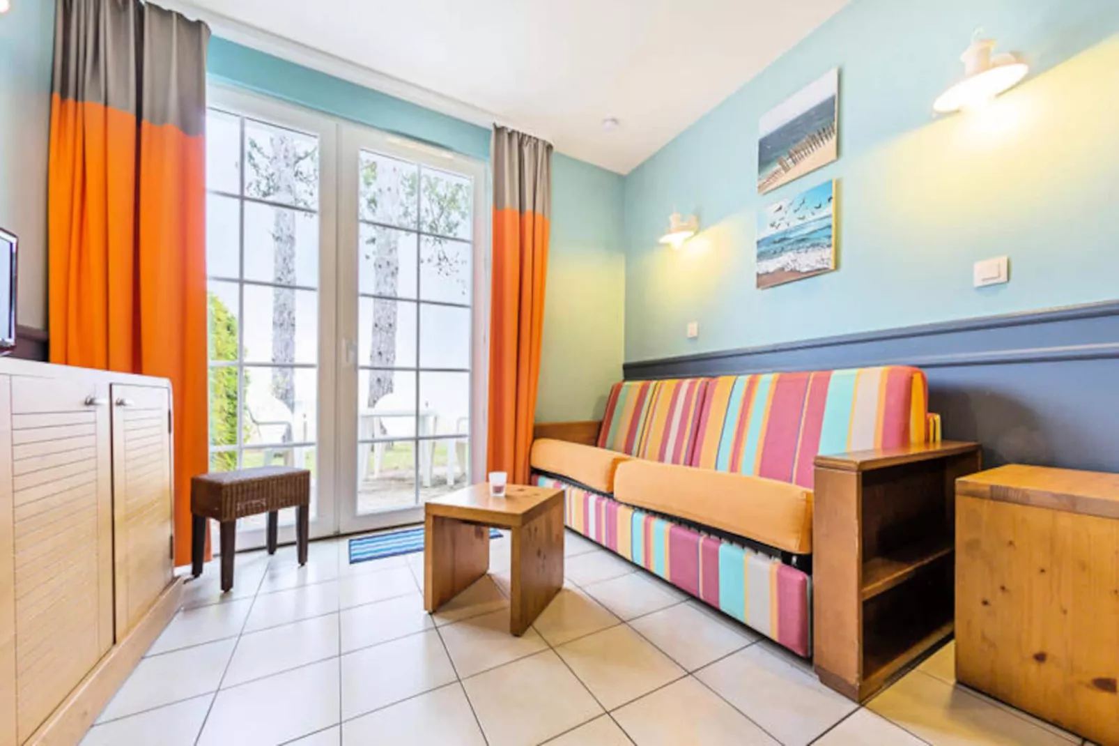 Les Maisons de Belle Dune - maeva Home-Image-tags.