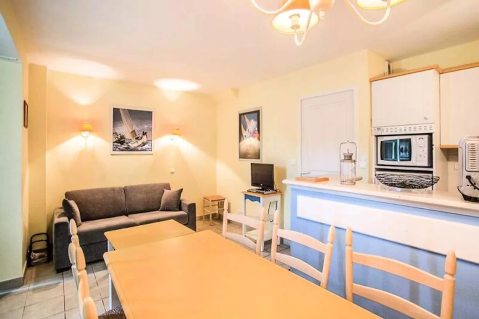 Les Maisons de Belle Dune - maeva Home-Image-tags.