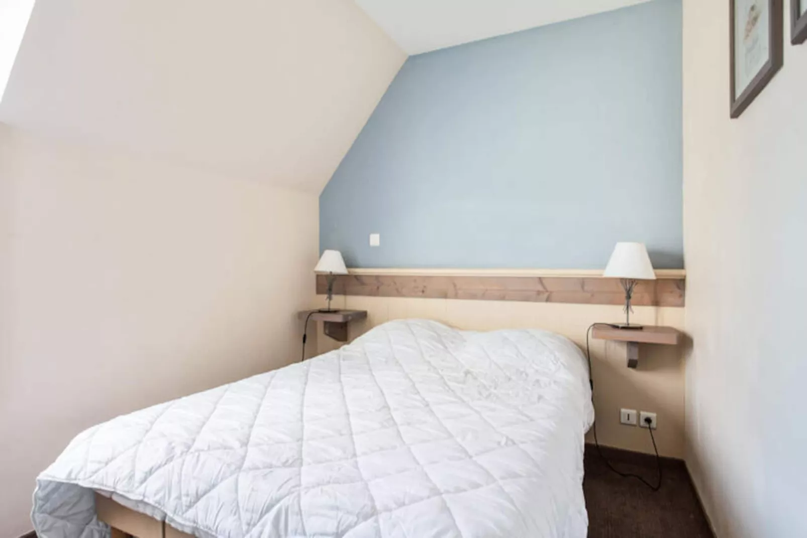 Les Maisons de Belle Dune - maeva Home