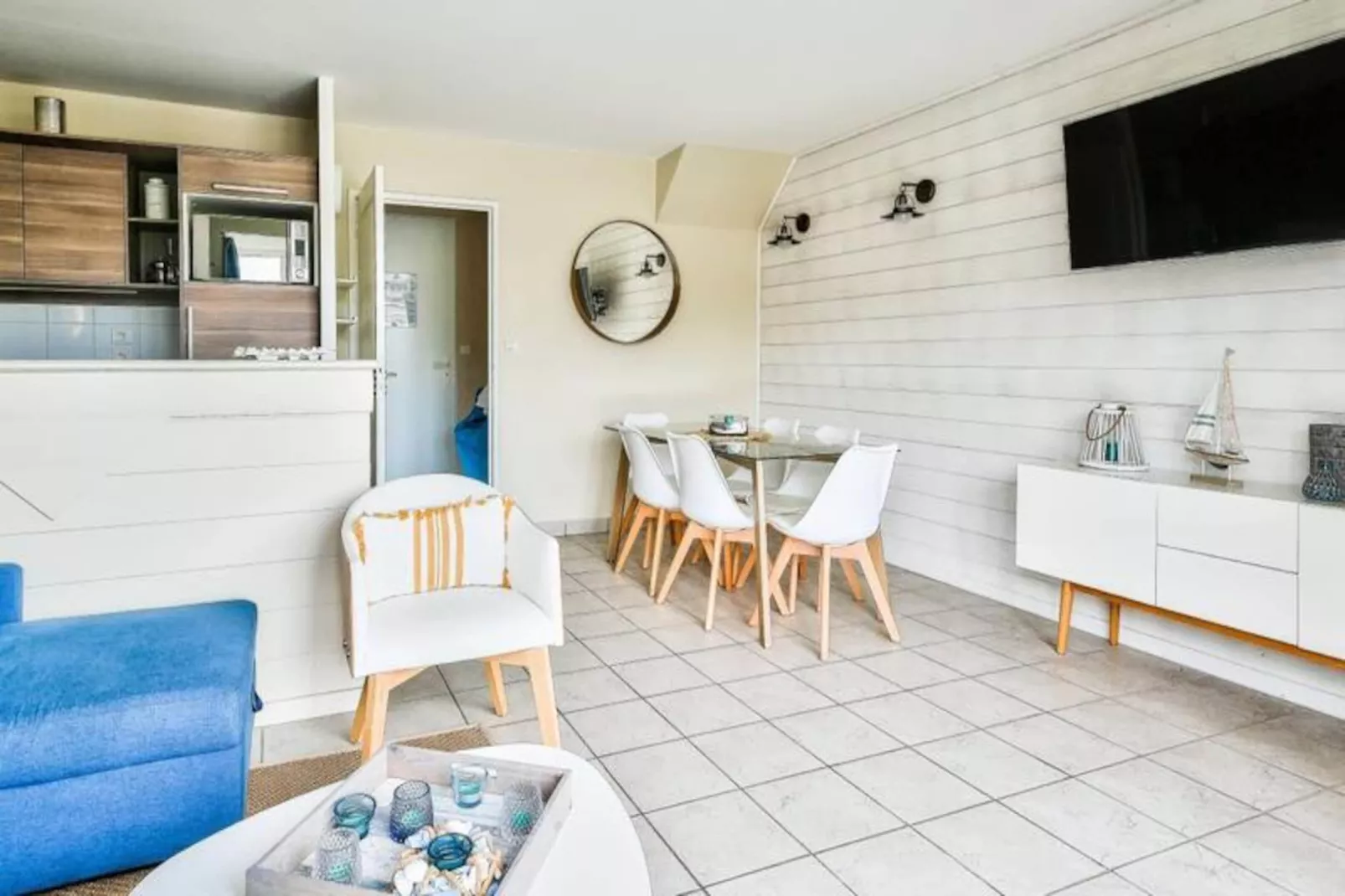 Les Maisons de Belle Dune - maeva Home