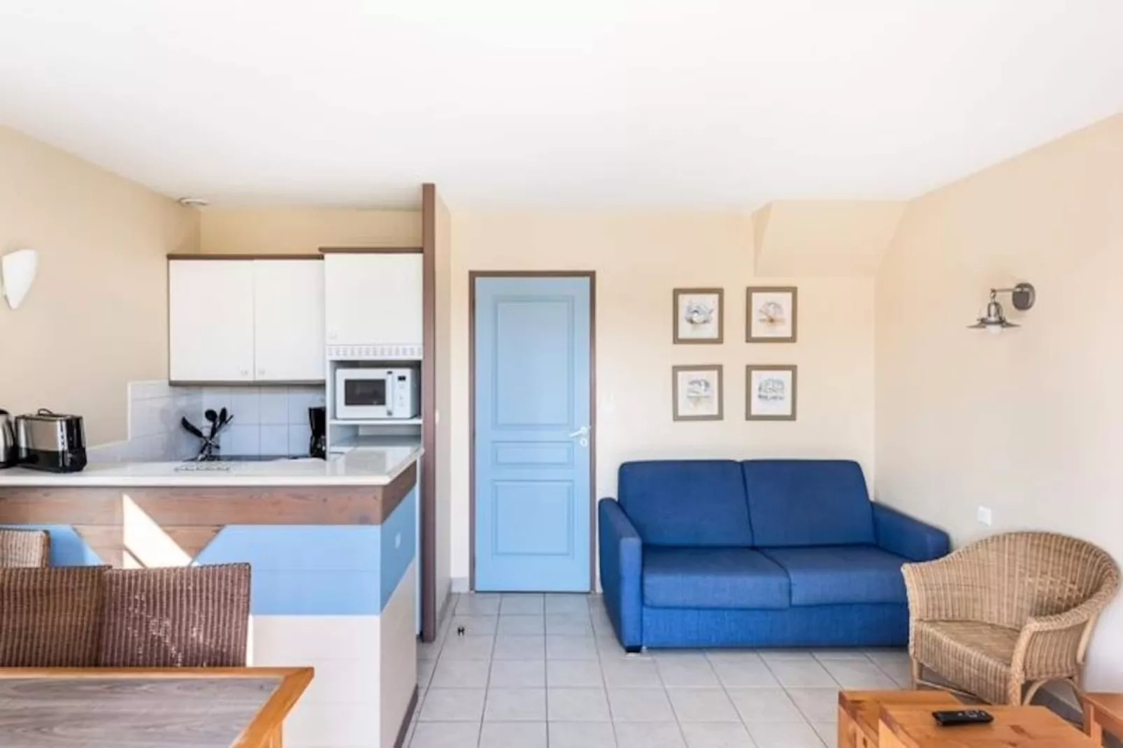 Les Maisons de Belle Dune - maeva Home