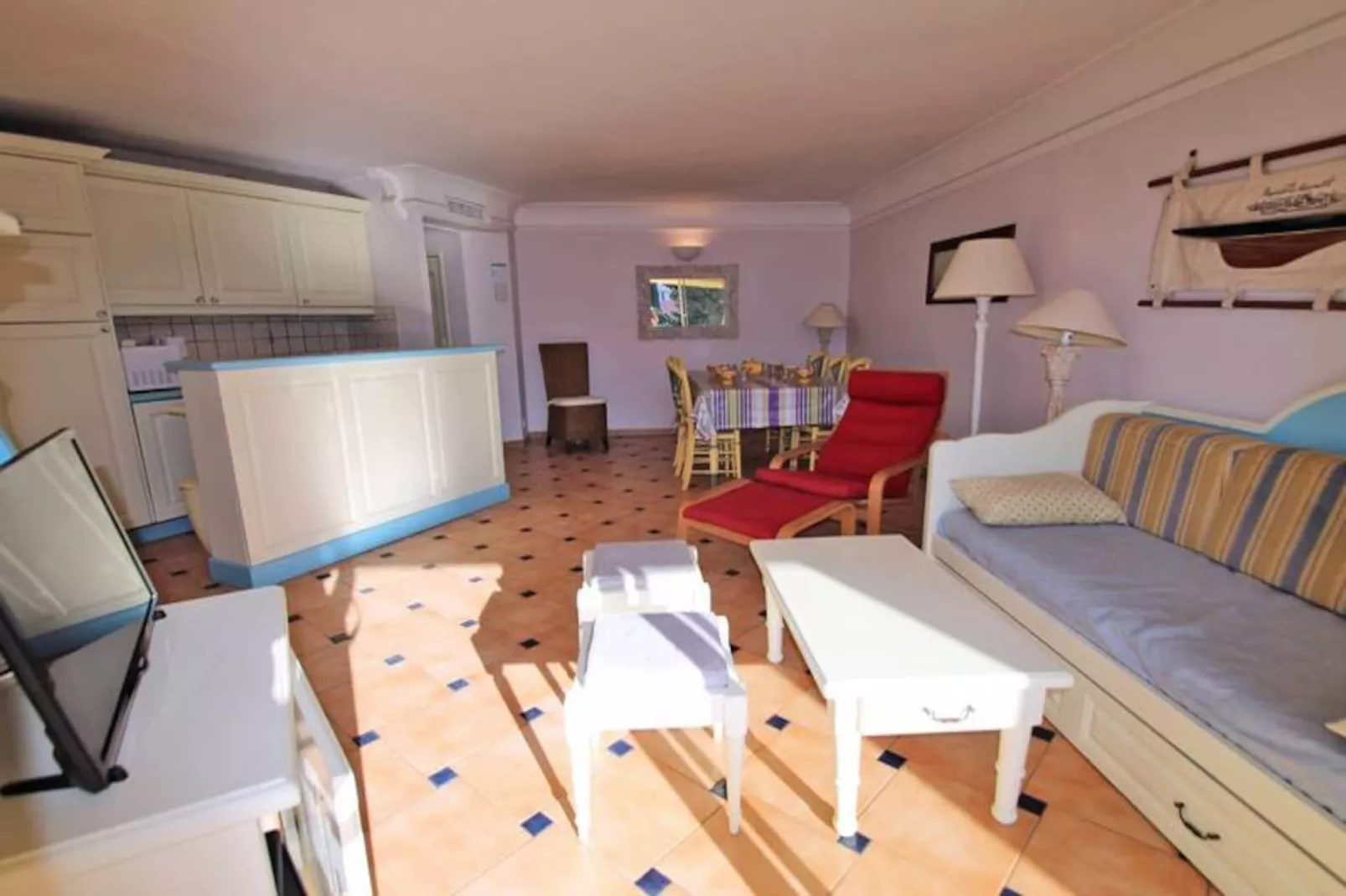 Résidence Port Marine-Image-tags.