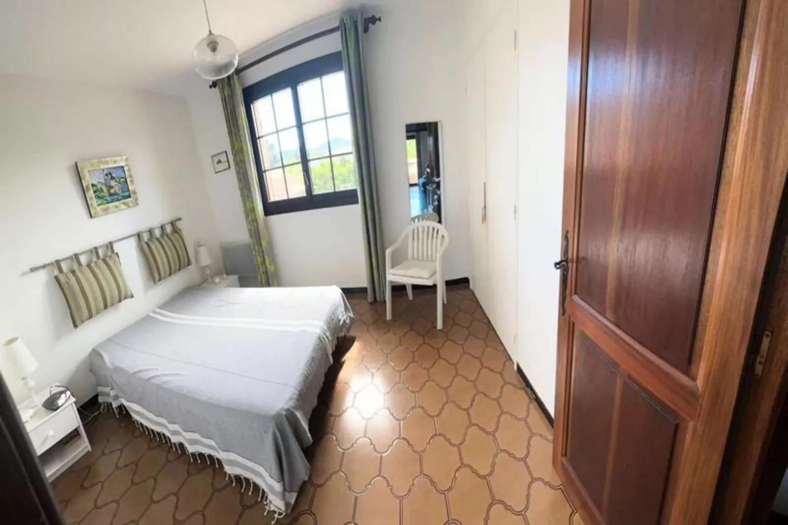 Résidence Espadon-Terrasbalkon