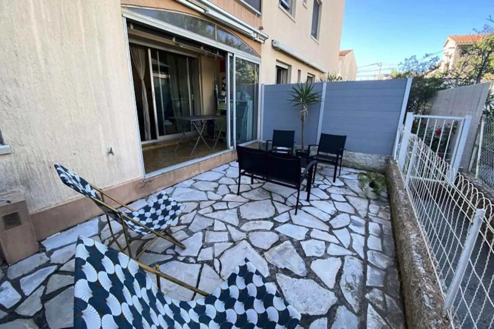 Résidence Marie Louise-Image-tags.