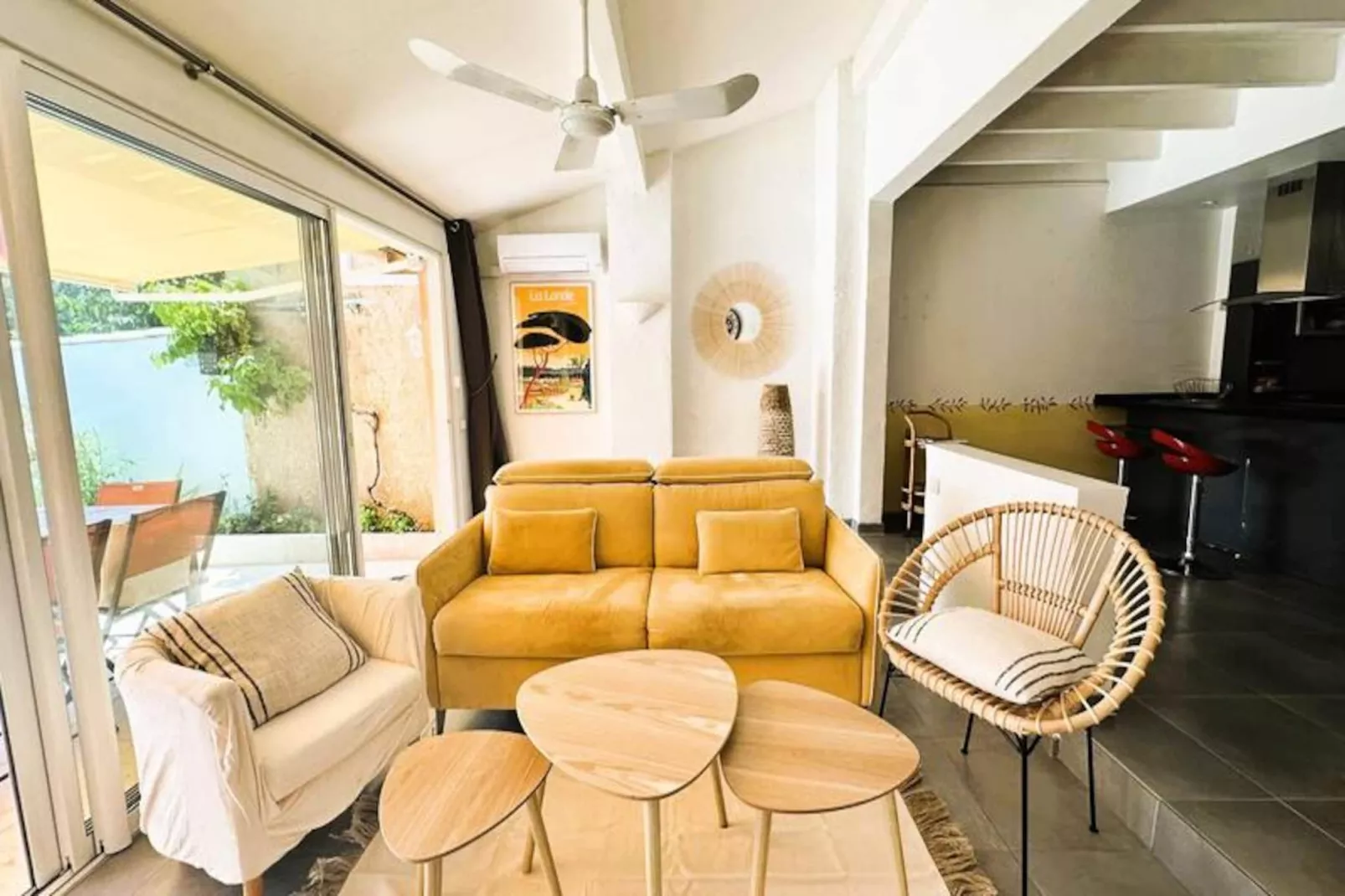 Résidence Mas De La  Chesnaie-Image-tags.