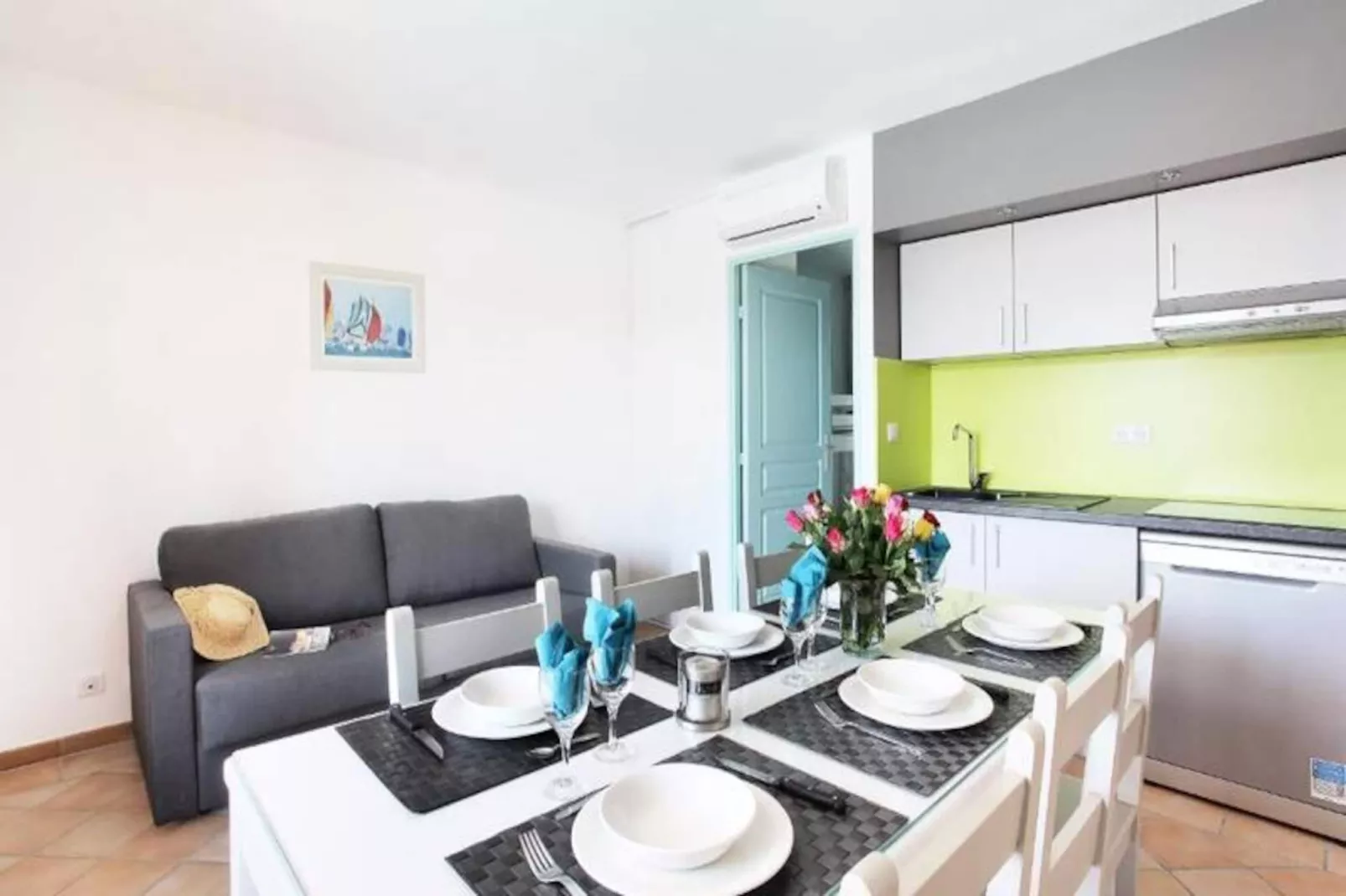 Résidence Prestige Odalys La Palmeraie-Image-tags.