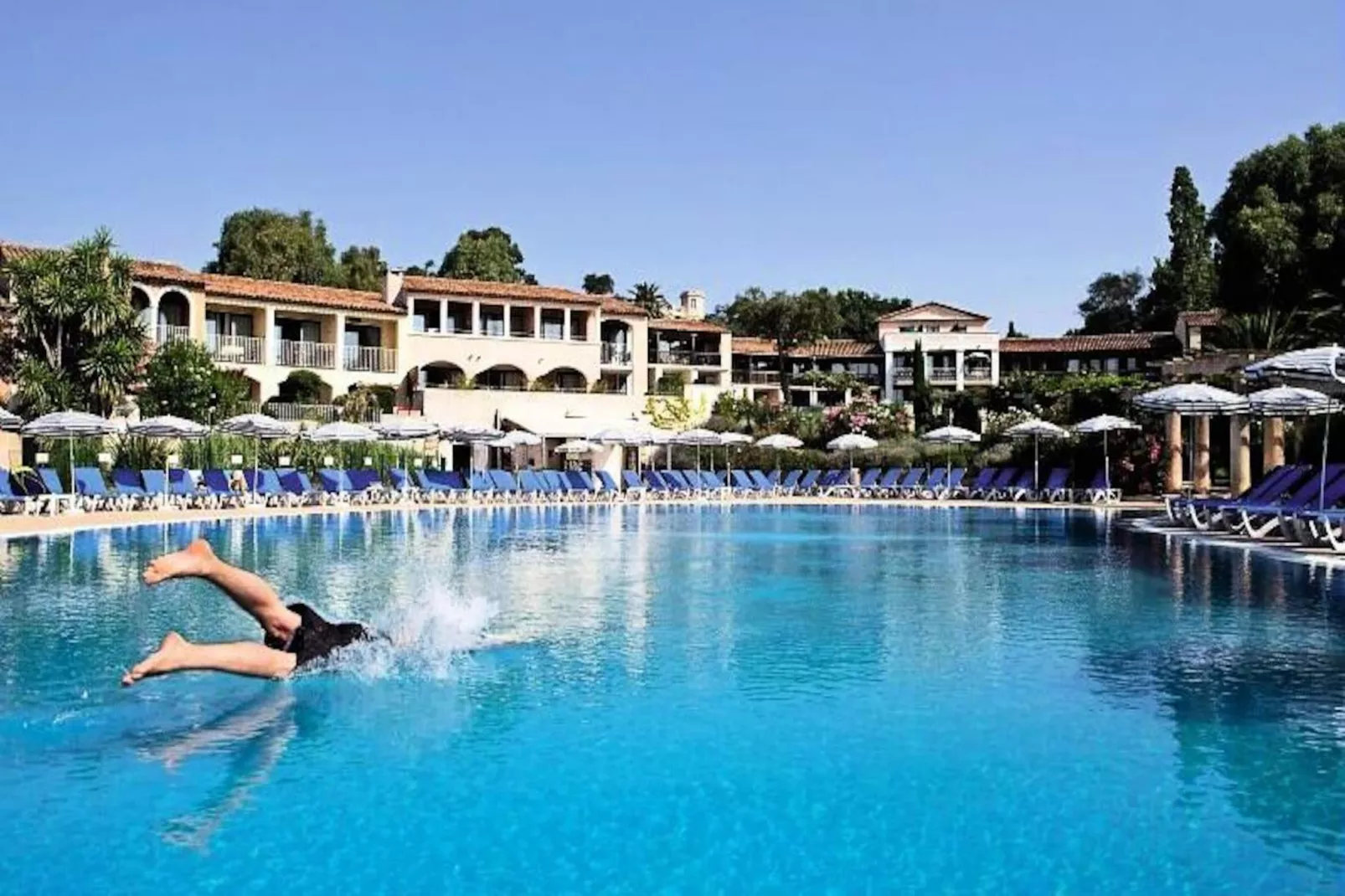 Résidence Les Parcs de Grimaud - maeva Home-Image-tags.