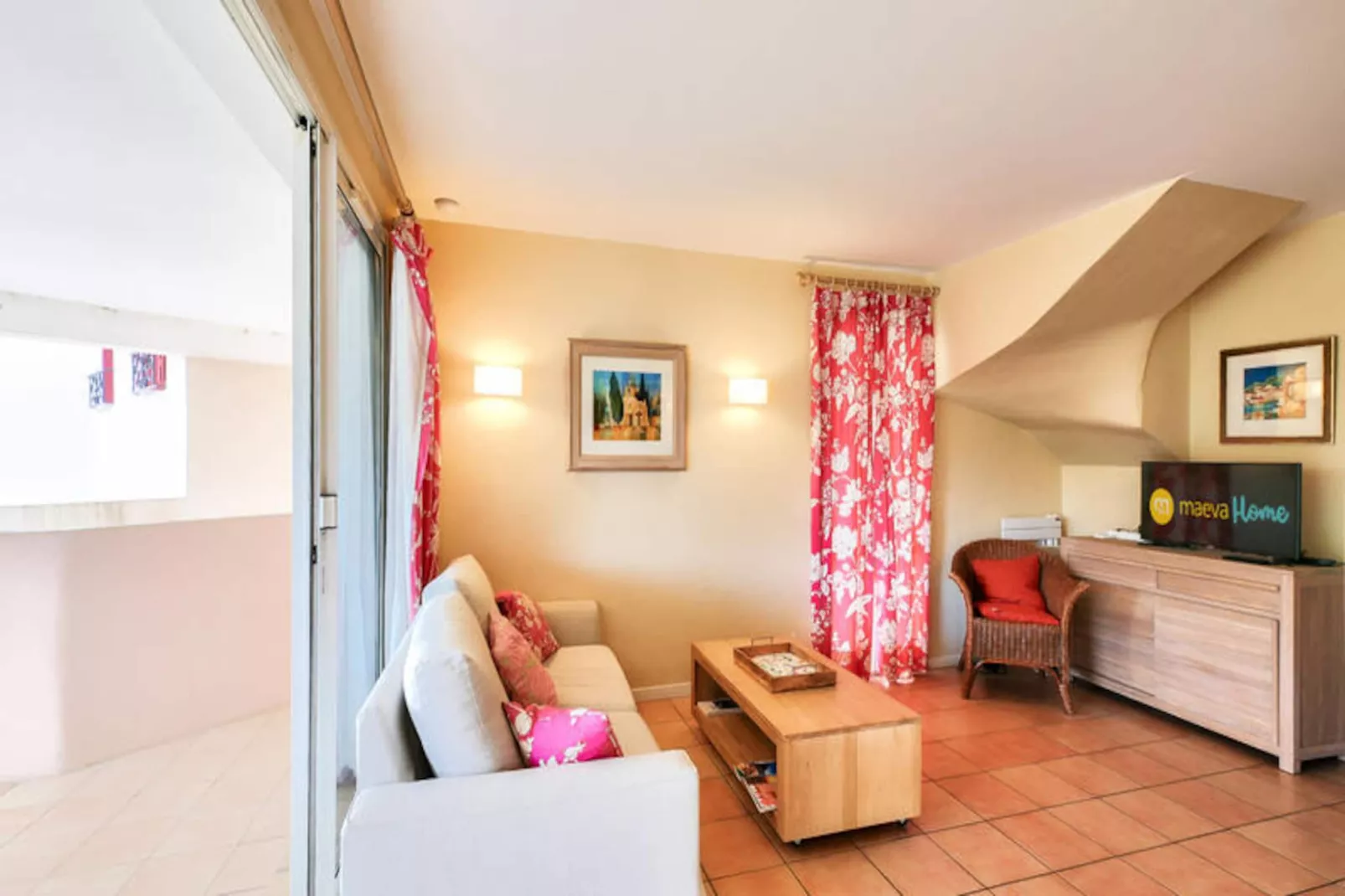 Les Maisons aux Restanques du Golfe de St Tropez - maeva Home-Image-tags.