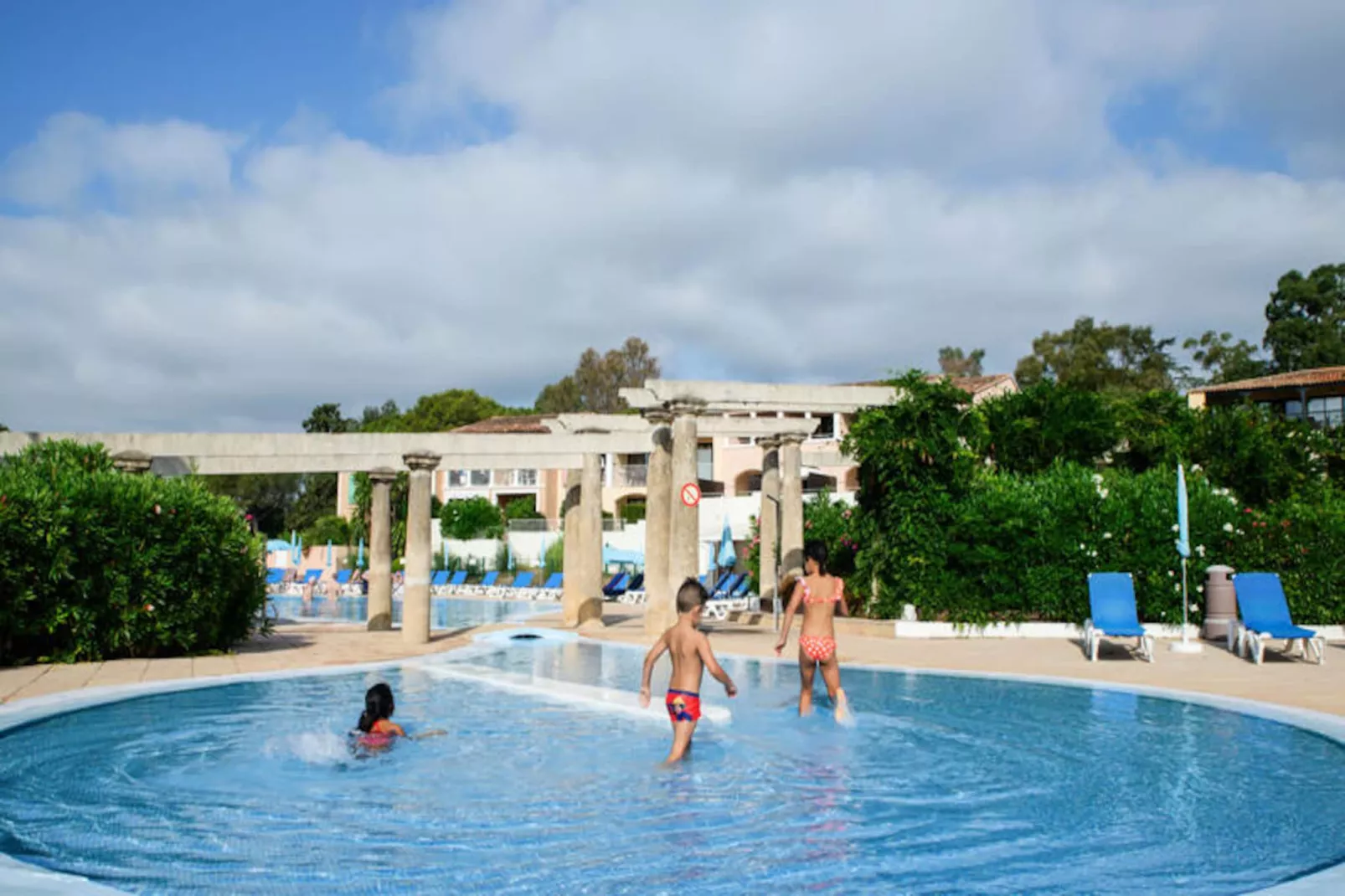 Résidence Les Parcs de Grimaud - maeva Home-Image-tags.