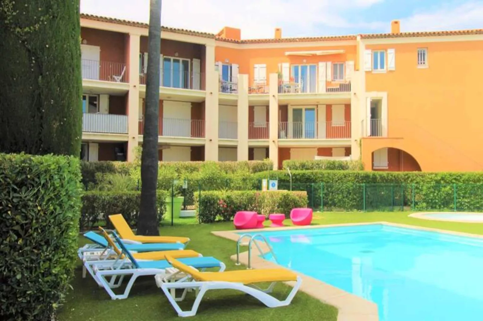 Résidence Le Phare-Image-tags.