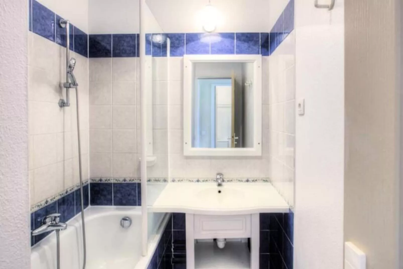 Prestige appartement met 1 slaapkamer (6 personen)-Image-tags.