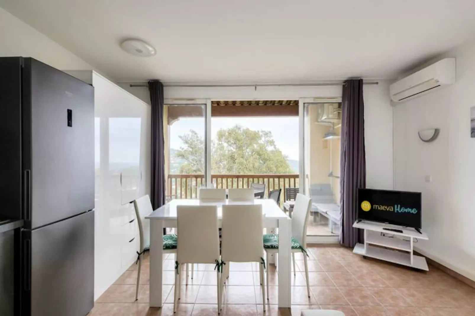 Résidence le Hameau des Issambres - maeva Home-Image-tags.