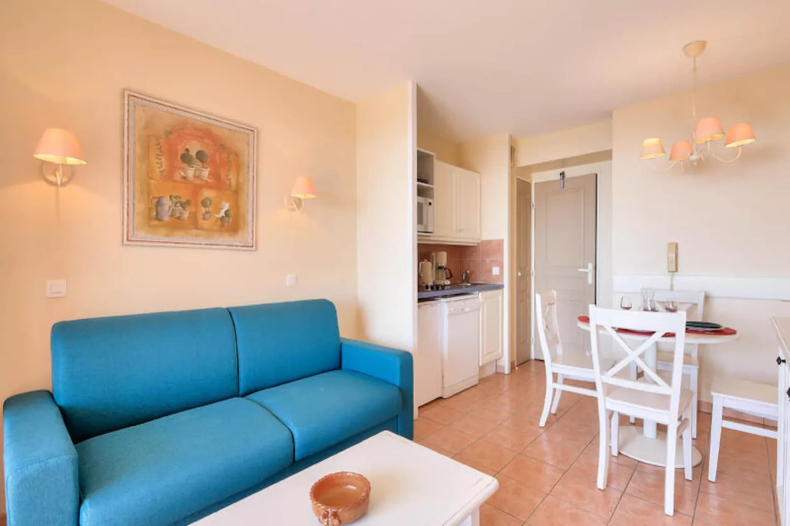 Résidence le Hameau des Issambres - maeva Home-Image-tags.