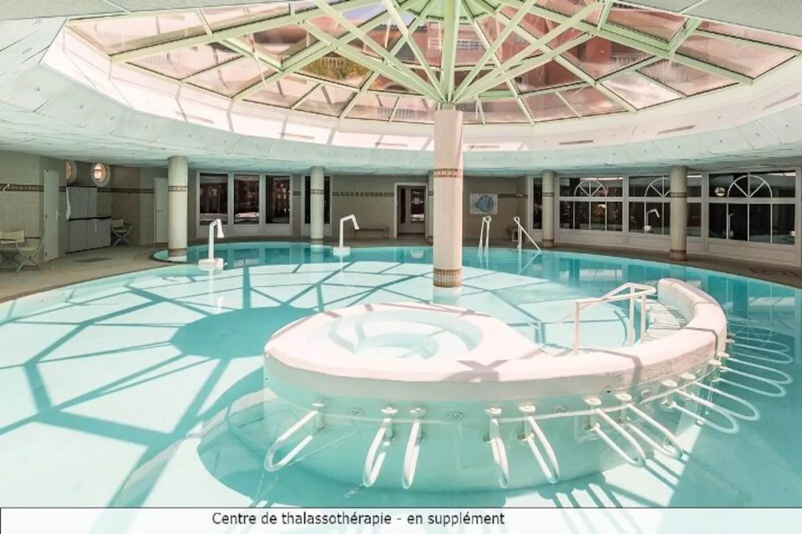 Résidence les Calanques des Issambres - maeva Home-Image-tags.