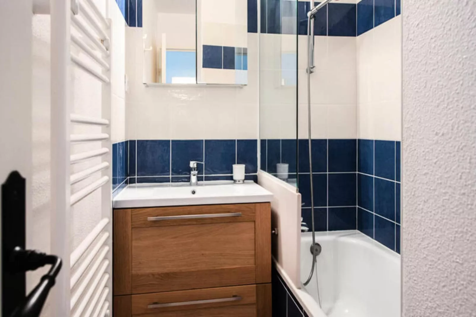 Résidence La Pinède - maeva Home-Badkamer