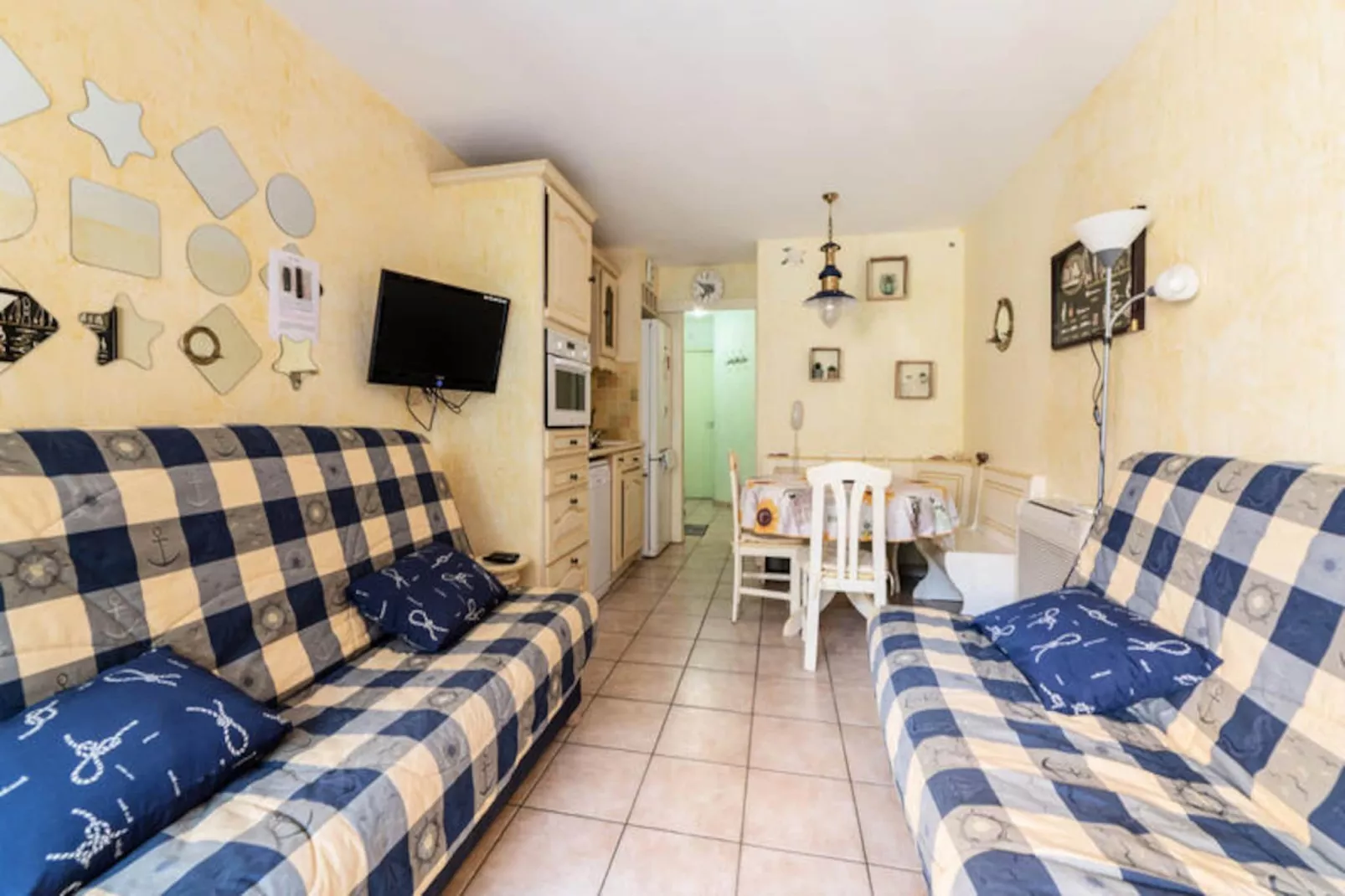 Résidence La Pinède - maeva Home-Image-tags.