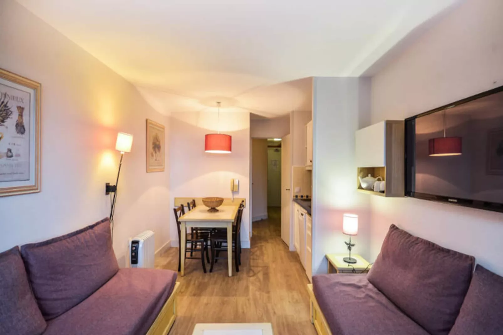 Résidence La Pinède - maeva Home-Image-tags.