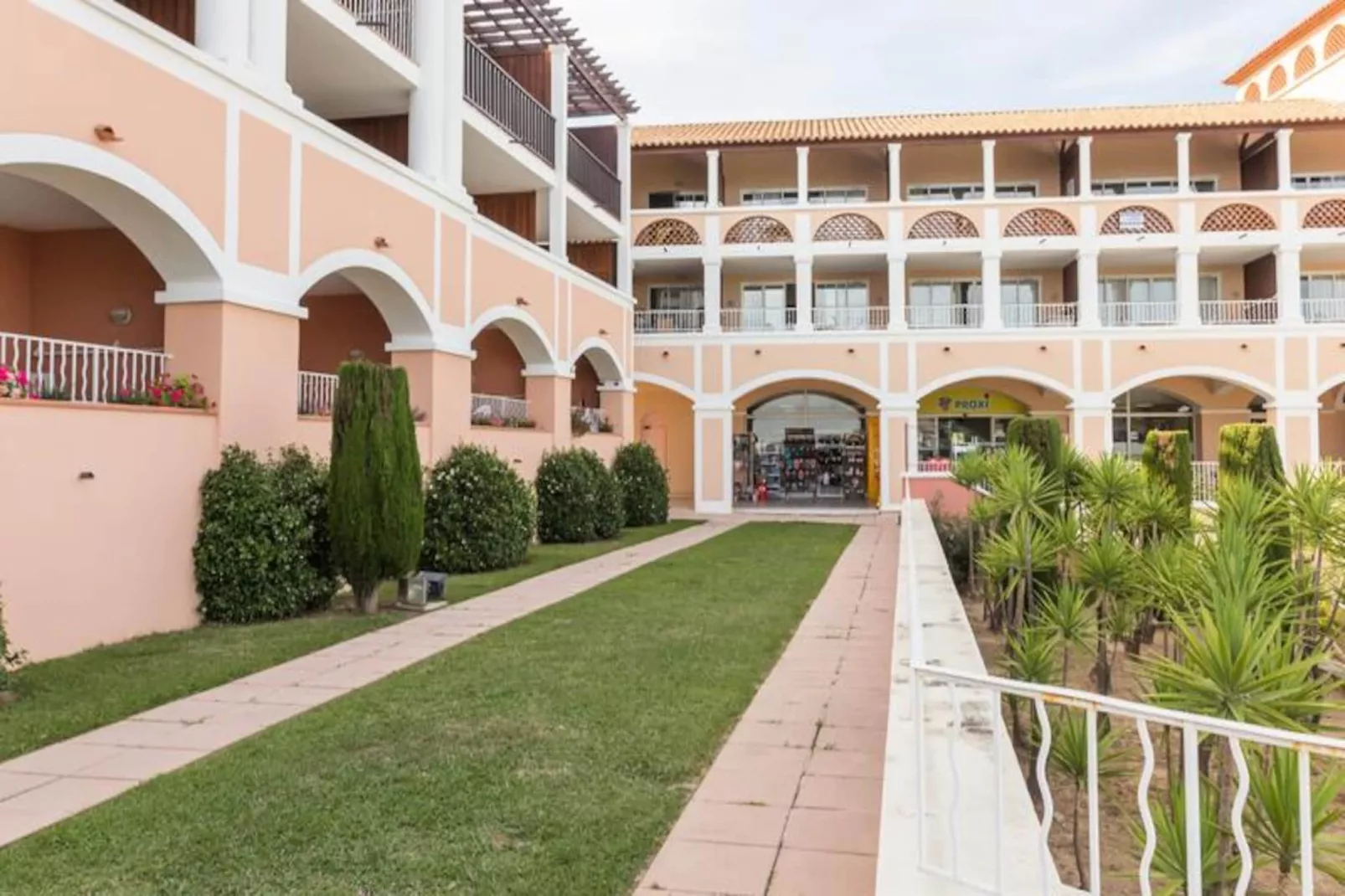 Résidence le Hameau de Cap Esterel - maeva Home-Image-tags.