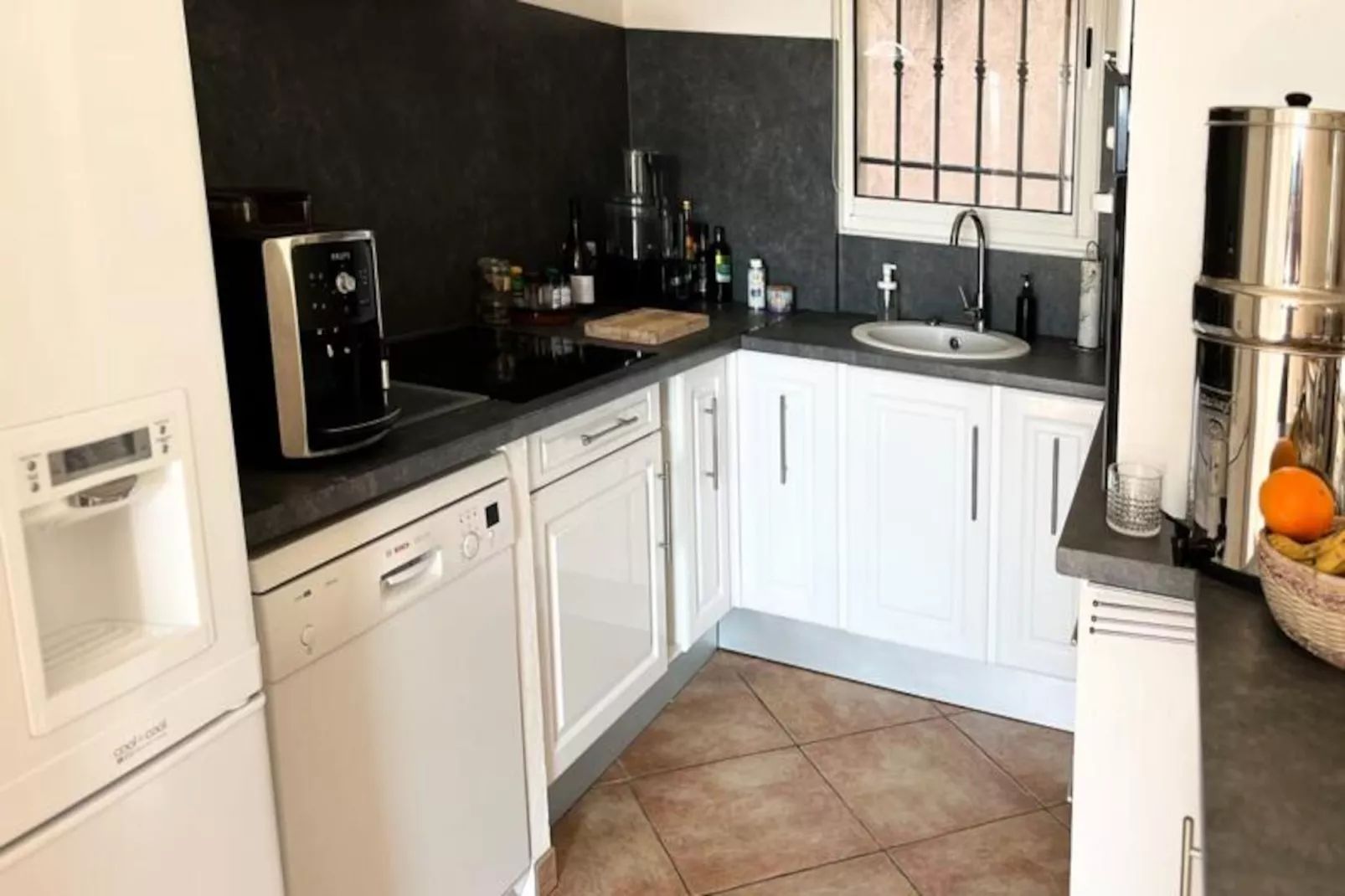 Double Villa Familiale 12 Pers, Piscine - Cannes-Image-tags.