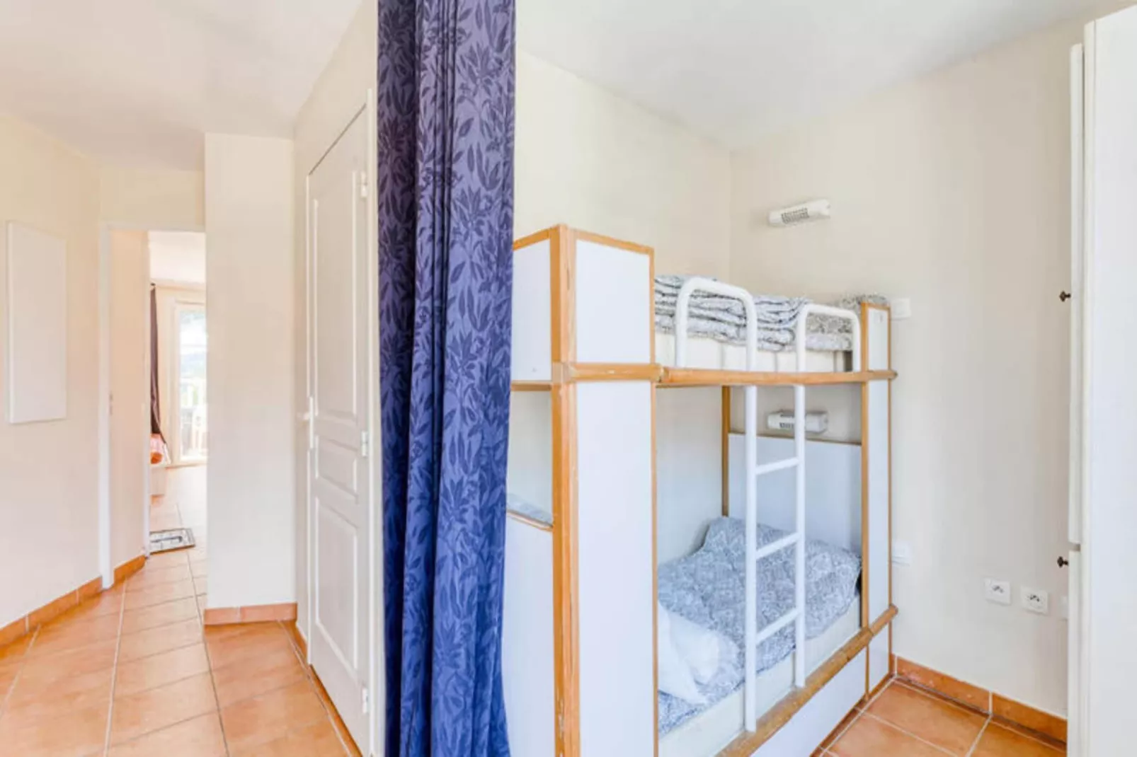 Résidence Les Rivages du Lac - maeva Home-Slaapkamer