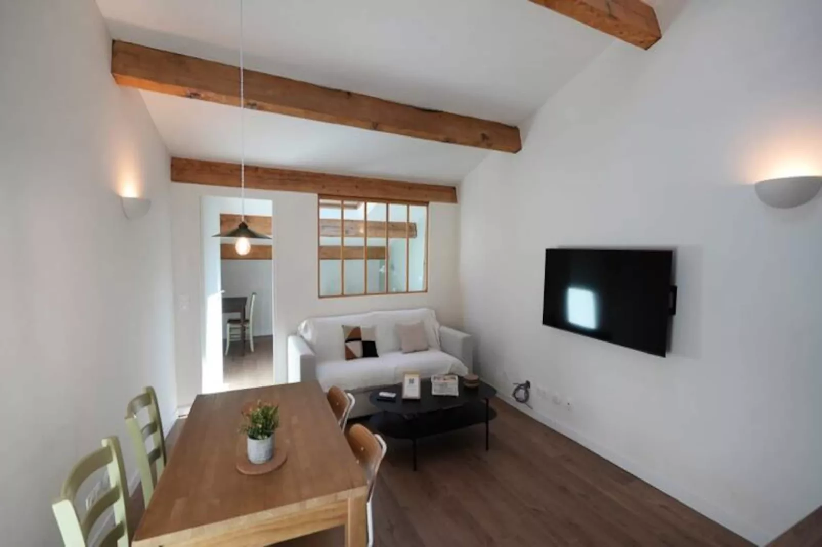 Appartement La Tourterelle I Les Nids De La Diane-Image-tags.