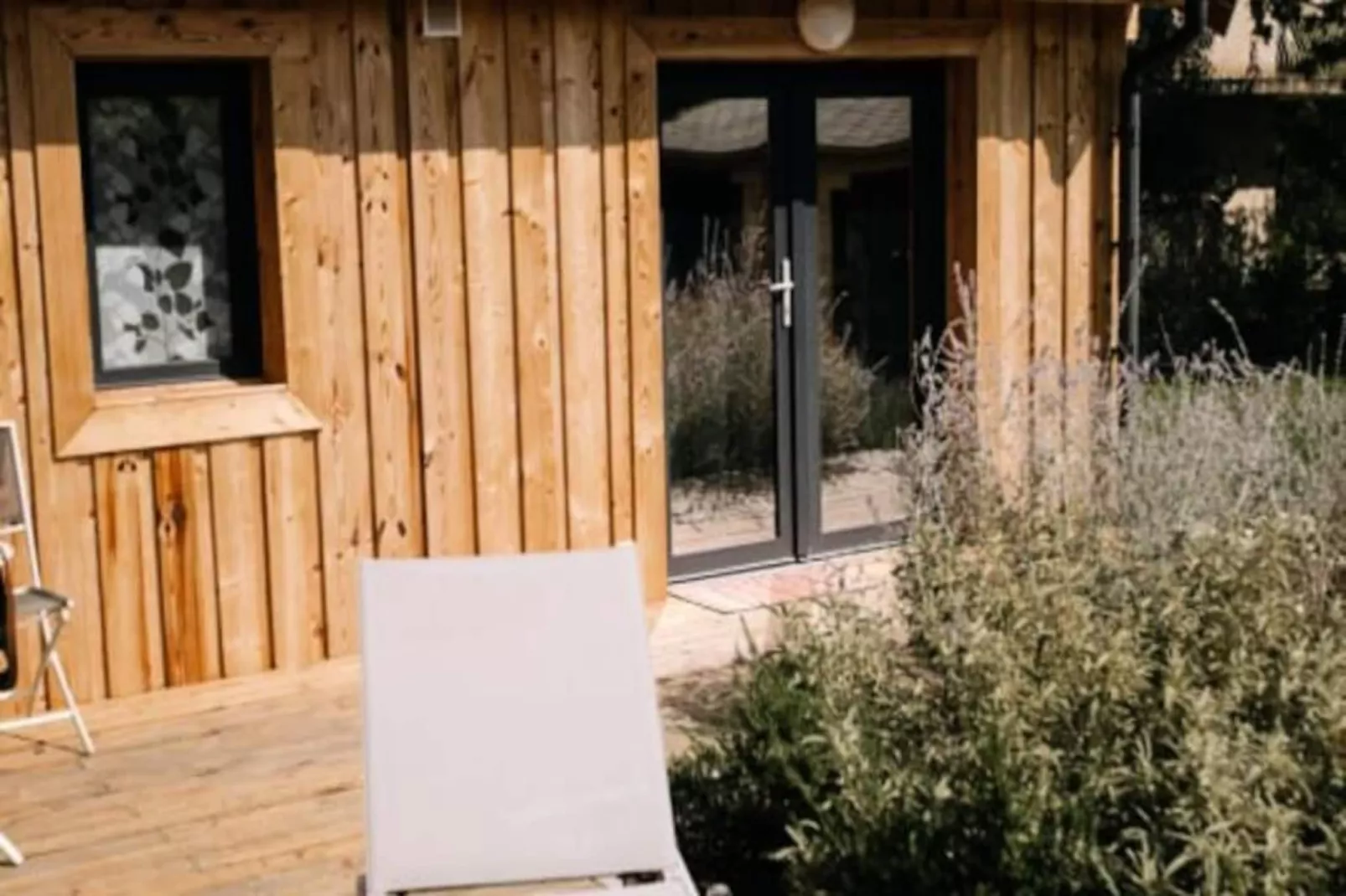 Charmant Ecolodge Avec Acc&egrave;s Privatif A La Rivi&egrave;re-Image-tags.