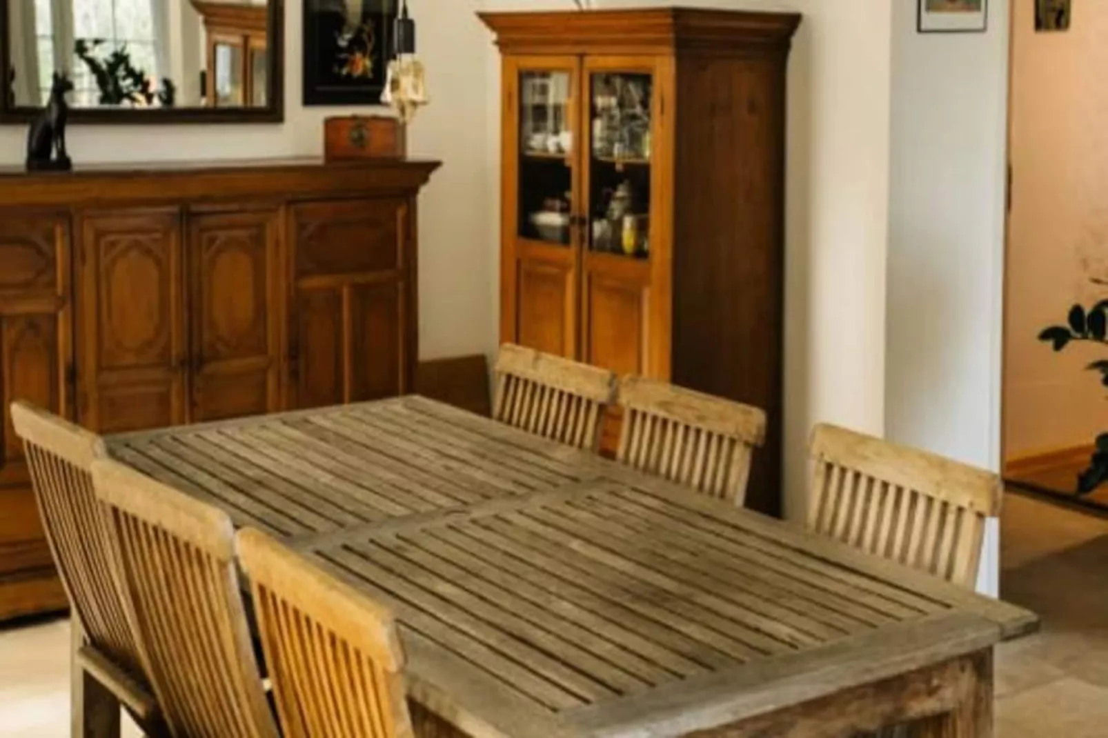 La Florentine - Maison Au C&oelig;ur De La Pin&egrave;de Avec Piscine Sans Vis &agrave; Vis-Image-tags.