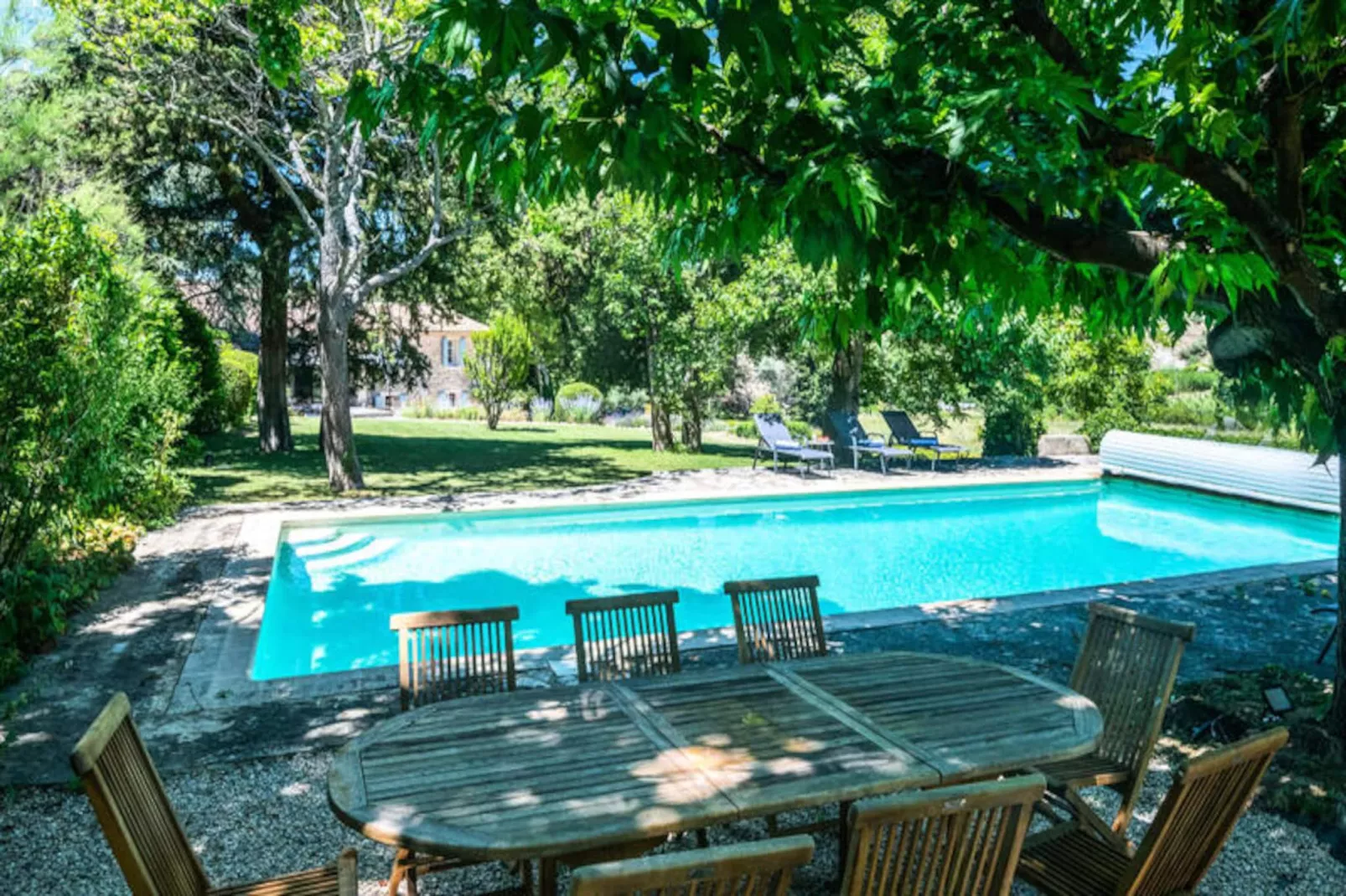 Villa Les Saffres, Somptueux Mas &agrave; Malaucene-Image-tags.