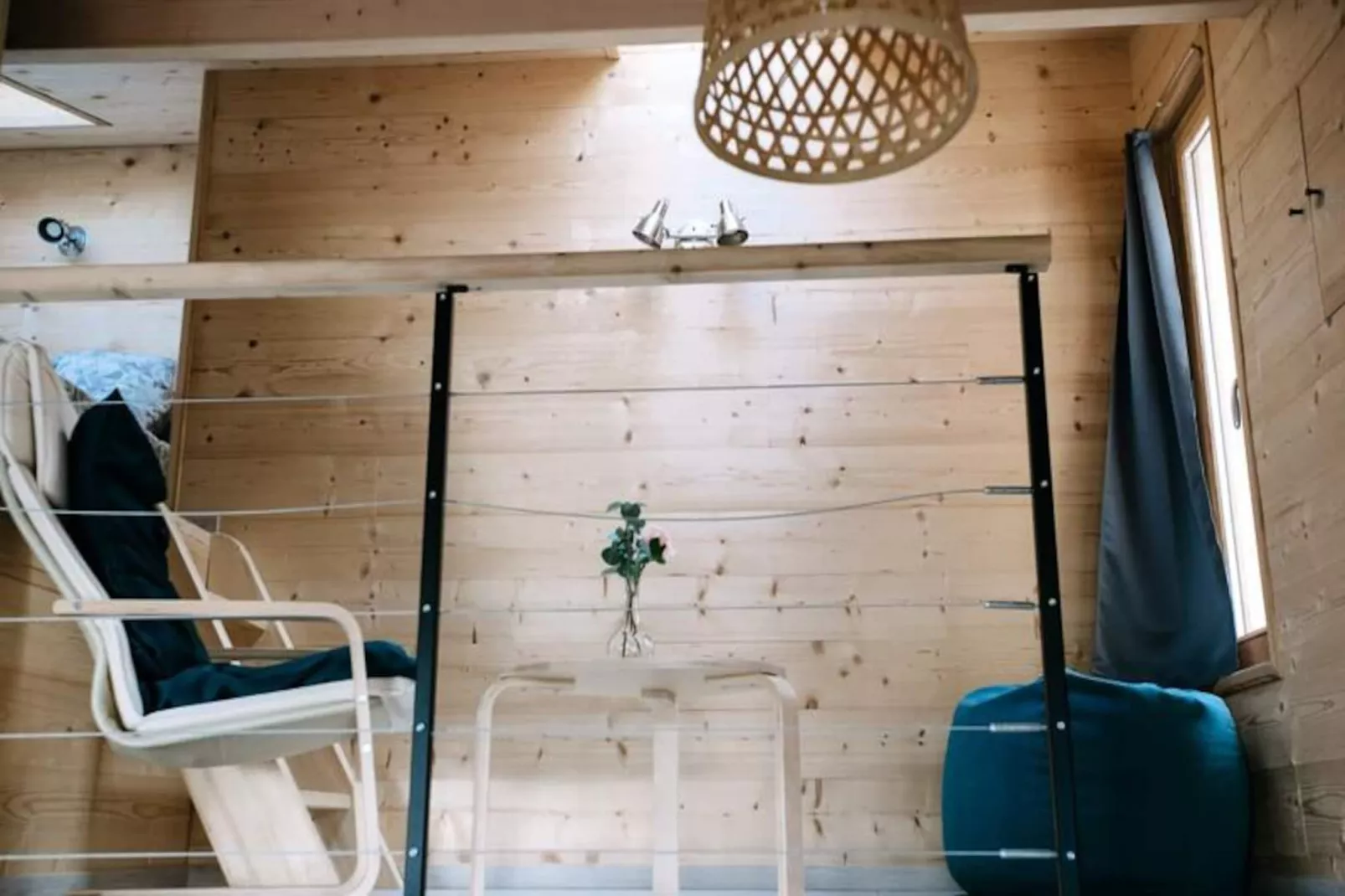 Charmante Tiny House-Image-tags.