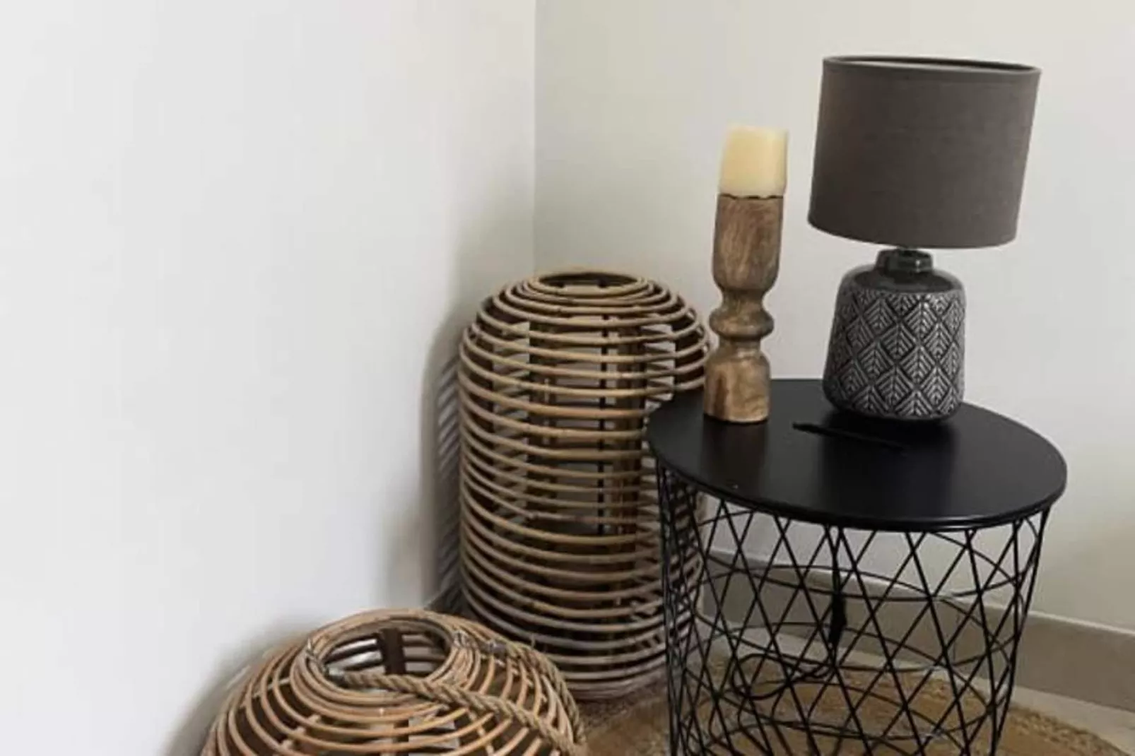 Villa Lisa - Piscine Chauff&eacute;e Proche Du Centre Historique-Sfeer