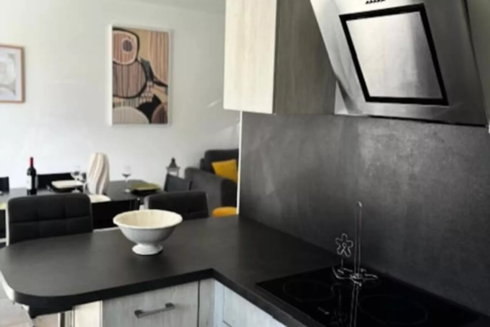 Villa Anna - Piscine Priv&eacute;e Proche Du Centre Historique-Image-tags.