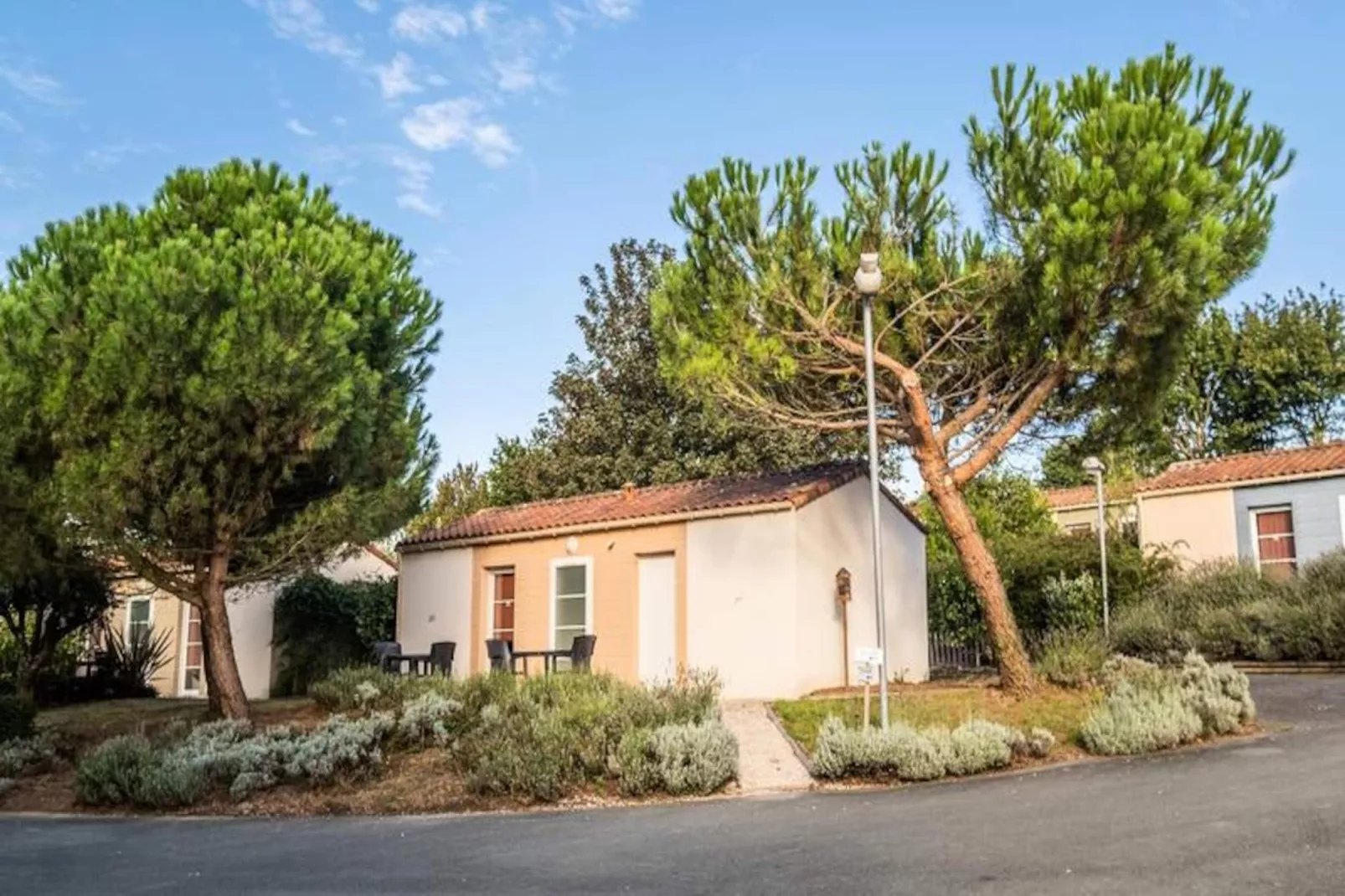 Olydéa - Résidence Les Hameaux des Epesses **-Image-tags.