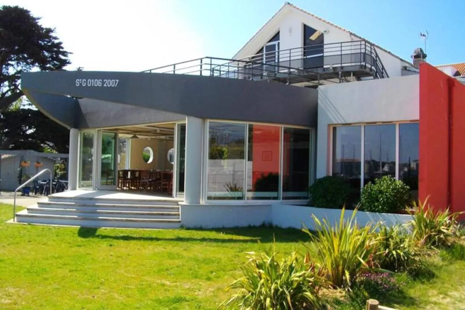 Village Vacances & Hôtel Vent du Large - Ternélia-Image-tags.