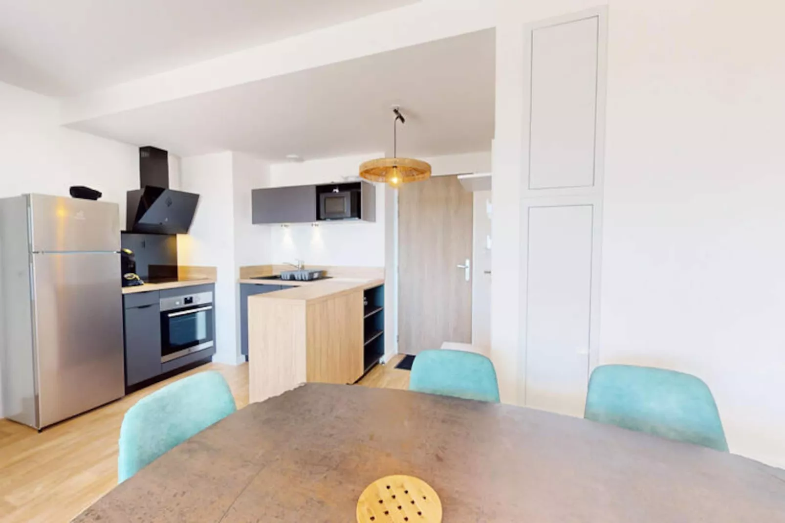 Appartements à Givrand