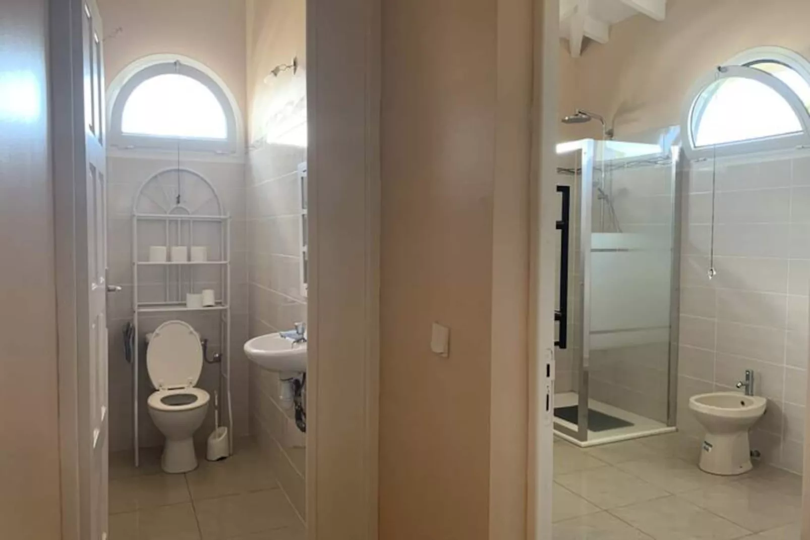 Appartement La Campagne-Image-tags.