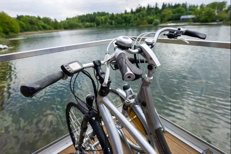 Dom na wodzie Bytów-Faciliteiten