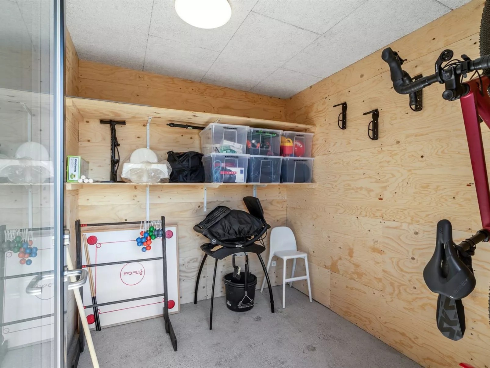 "Trpana" - 1.6km from the sea-Buiten