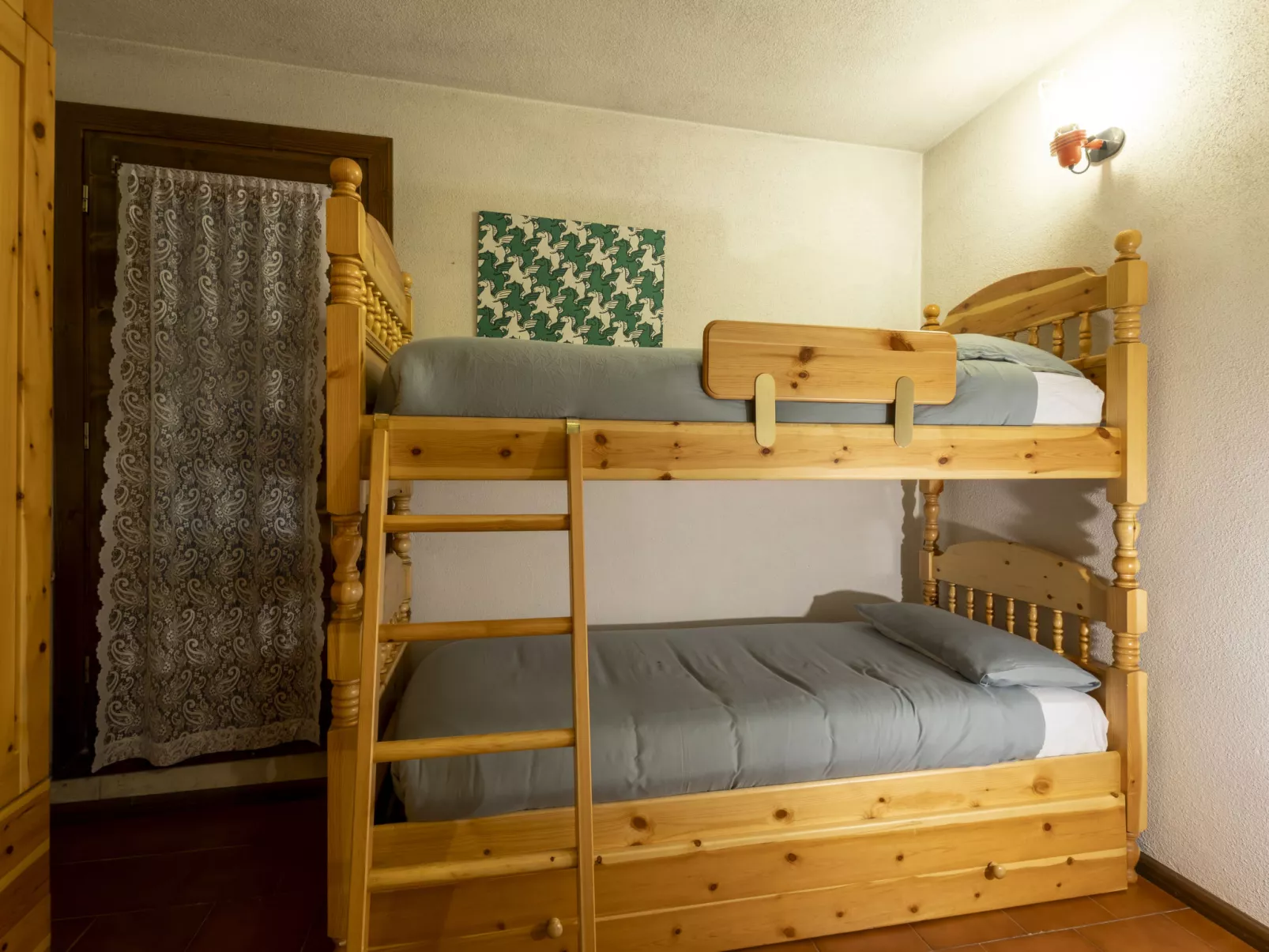 Erica Apartment-Binnen