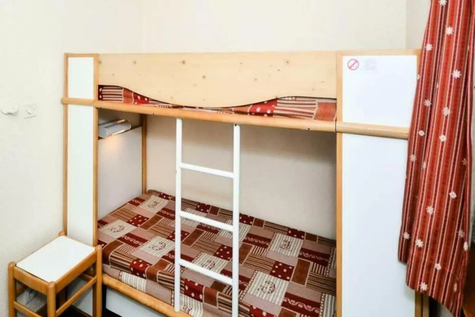 Résidence Quartier Falaise - maeva Home-Slaapkamer