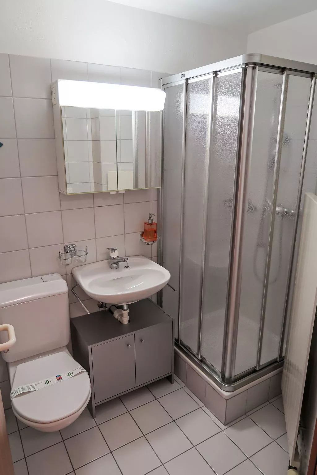 Encarden Apt. 3.1-Binnen