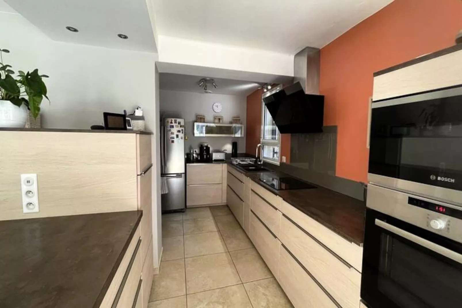 Villa Des Pins, Belle Maison Familiale, Proche Aix En Provence, 8 Personnes-Image-tags.