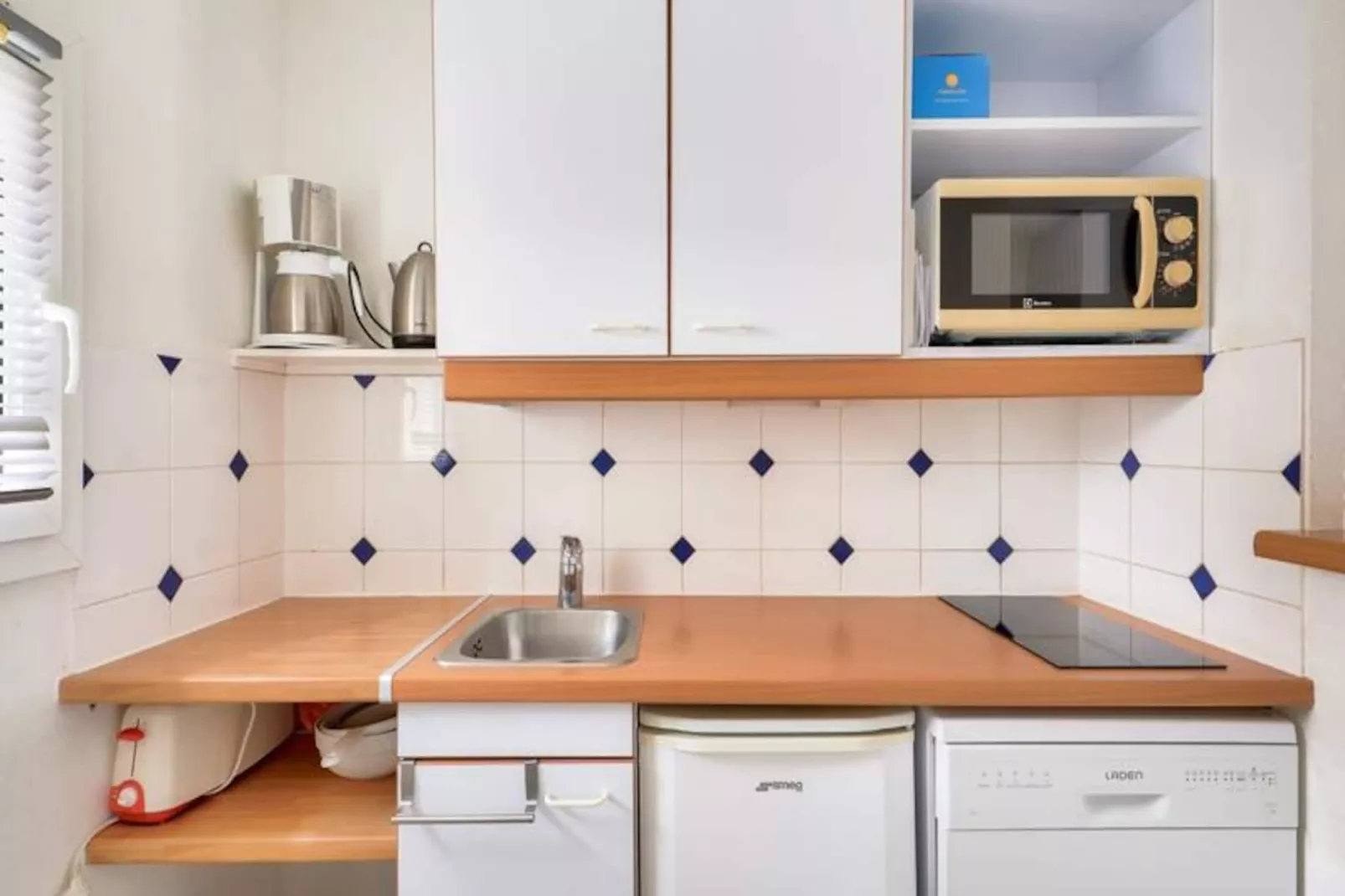 Les maisons de Port Guillaume - maeva Home-Image-tags.