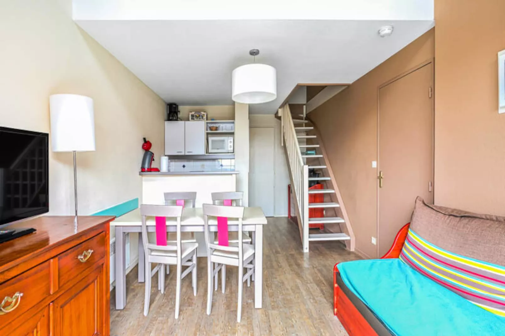 Résidence Port Guillaume - maeva Home-Image-tags.