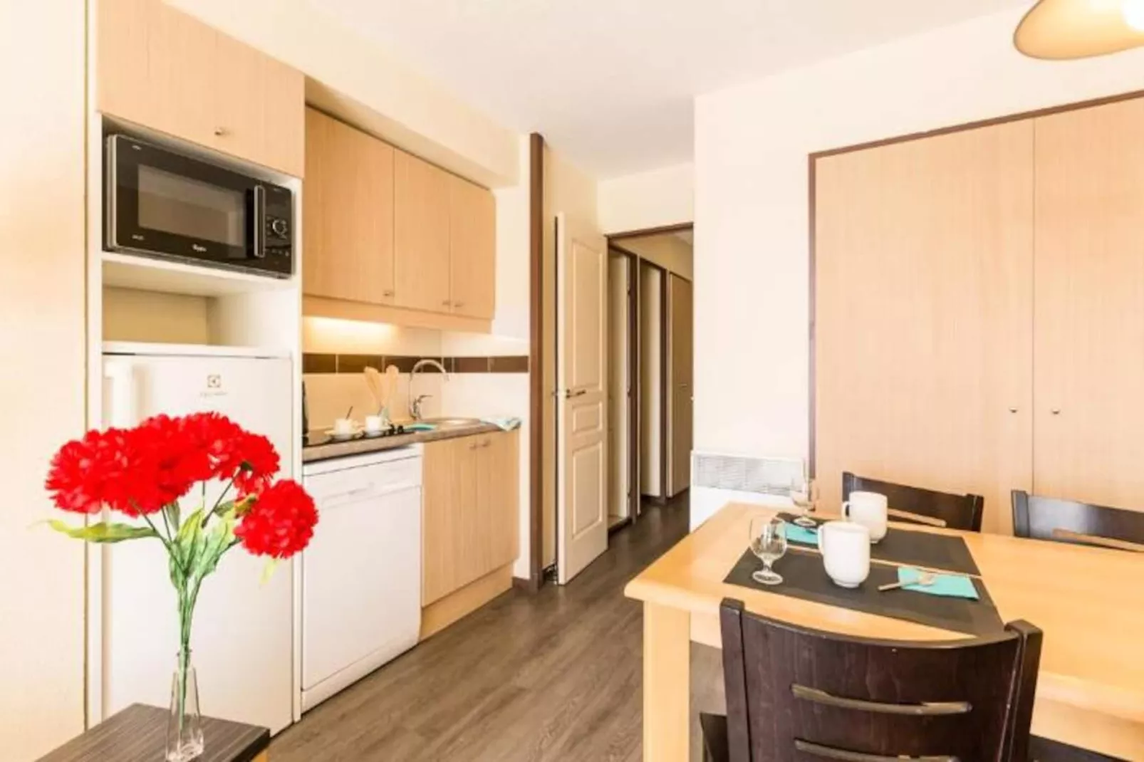 SOWELL RÉSIDENCES Le Port-Image-tags.